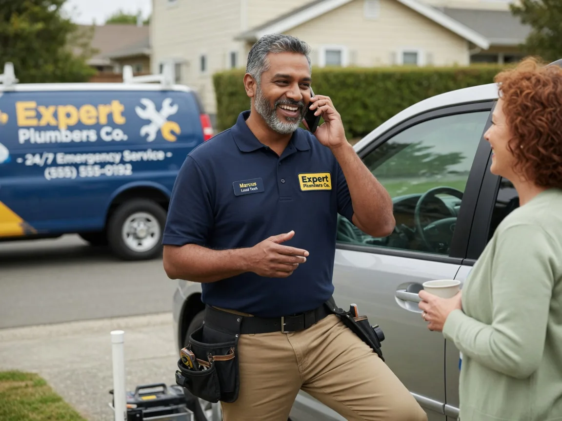 Drain Cleaning North Highlands, CA FAQs